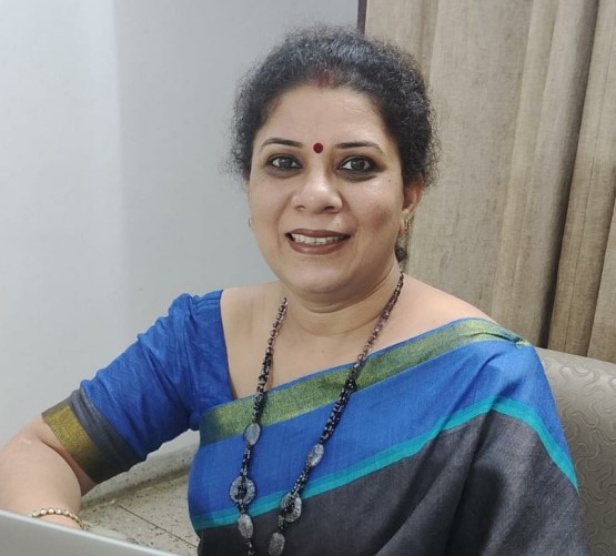 Upasana Bhargava